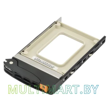 Бокс для жесткого диска Supermicro MCP-220-00167-0B картинка 2